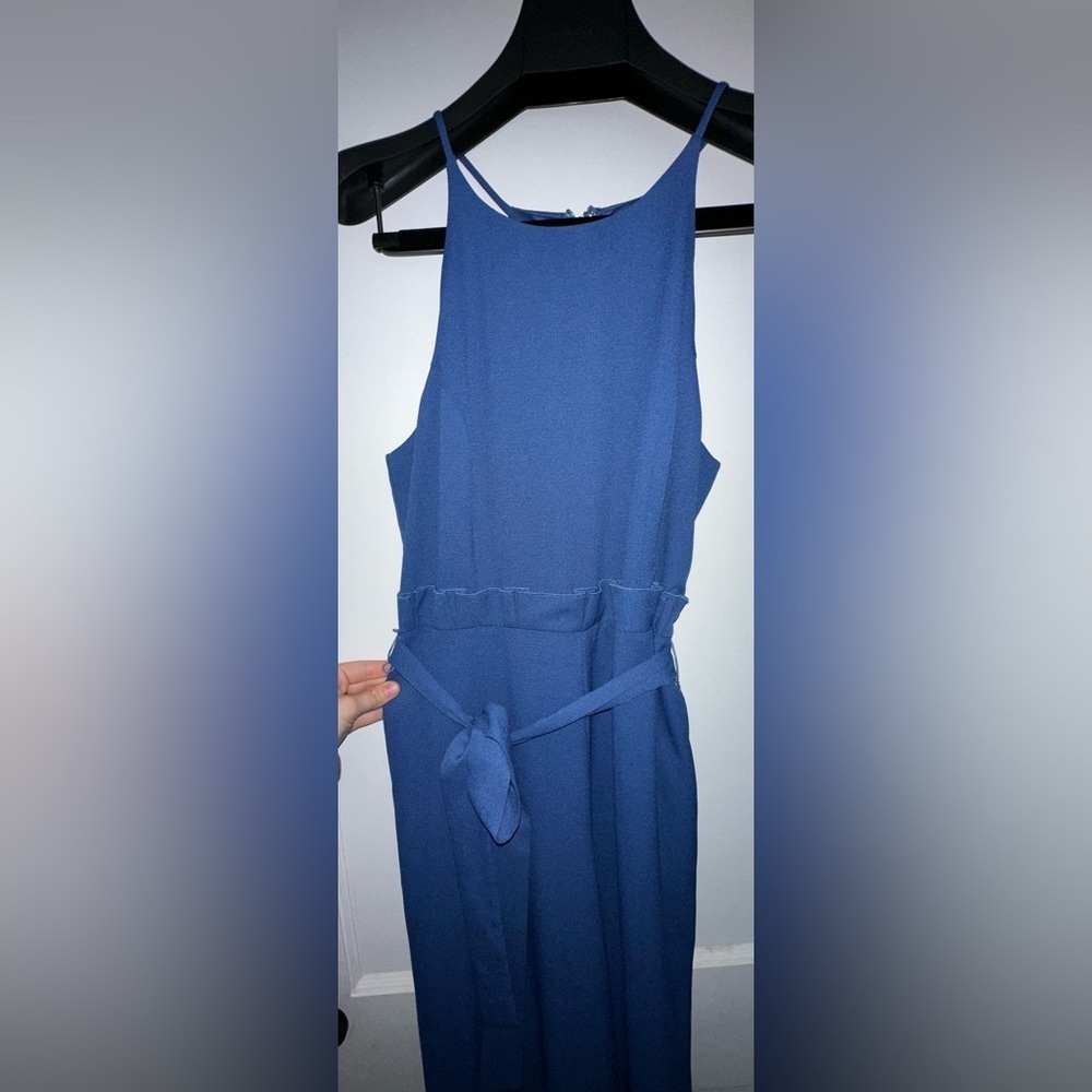 Mystic Jumpsuit